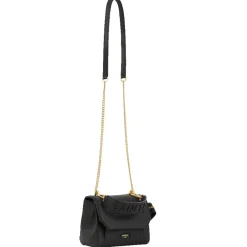 Lancel Sac rabat avec poignee Ninon M - Fabrique en Italie*Femme Sacs Bandoulière
