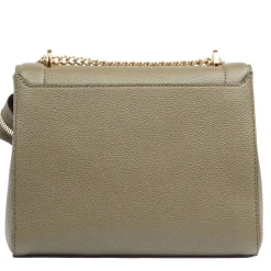 Lancel Sac rabat avec poignee Ninon M - Fabrique en Italie*Femme Sacs Bandoulière