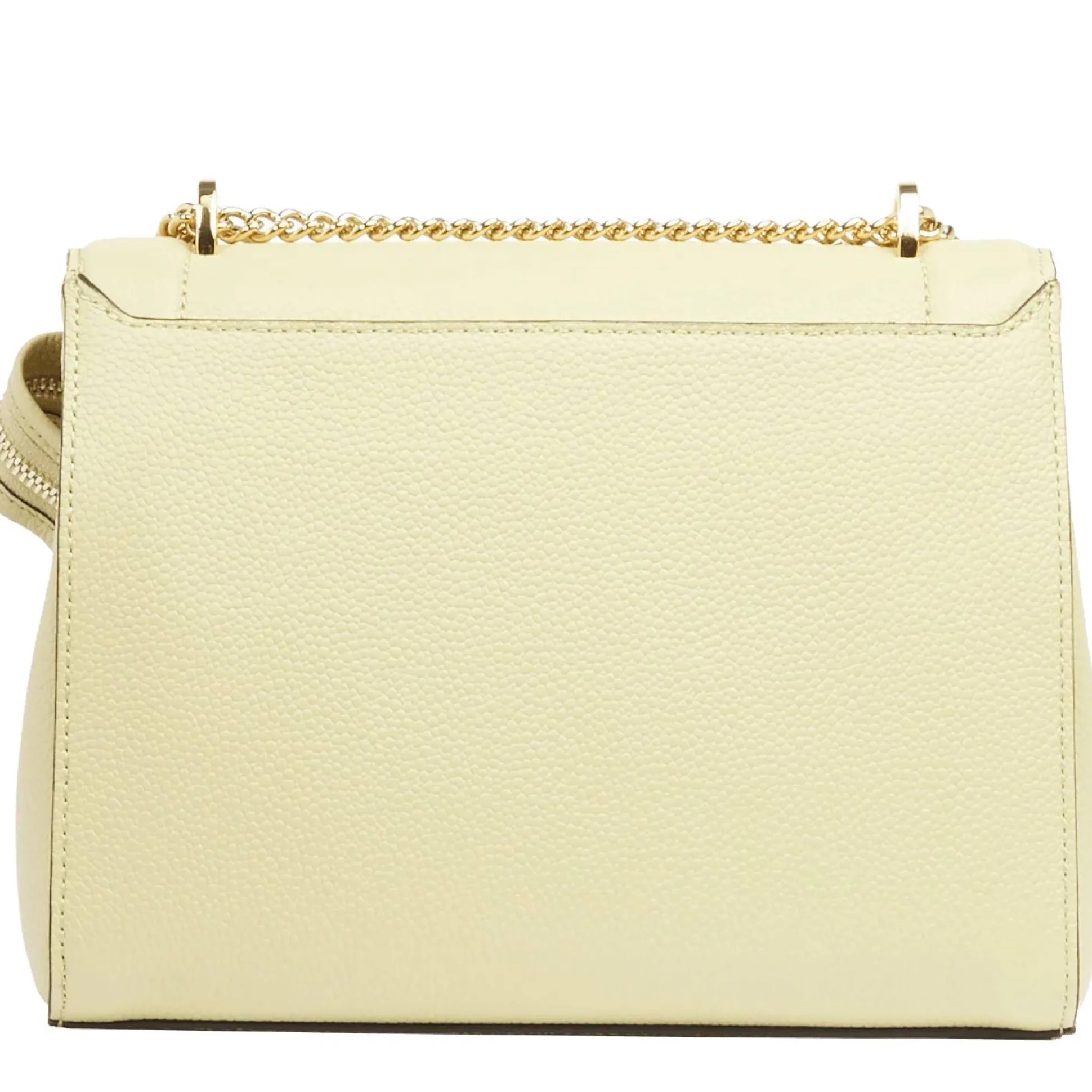 Lancel Sac rabat avec poignee Ninon M - Fabrique en Italie*Femme Sacs Bandoulière