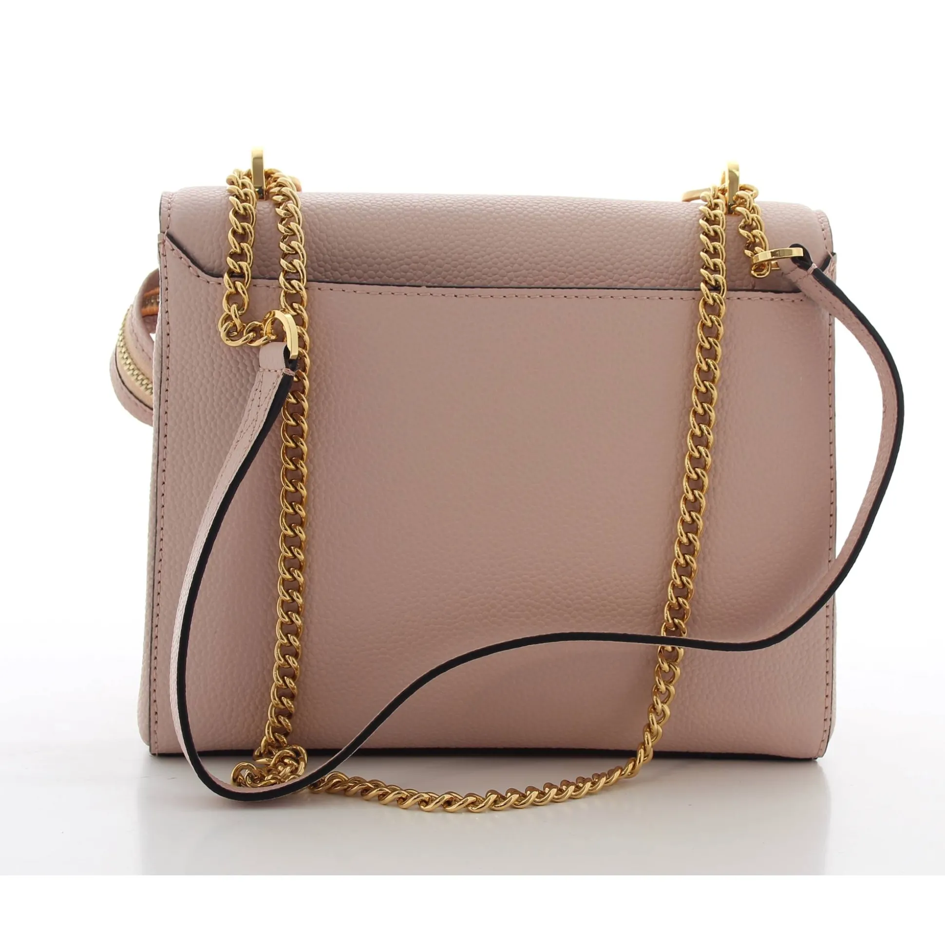 Lancel Sac rabat avec poignee Ninon M - Fabrique en Italie*Femme Sacs Bandoulière