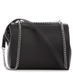 Lancel Sac rabat avec poignee Ninon M - Fabrique en Italie*Femme Sacs Bandoulière