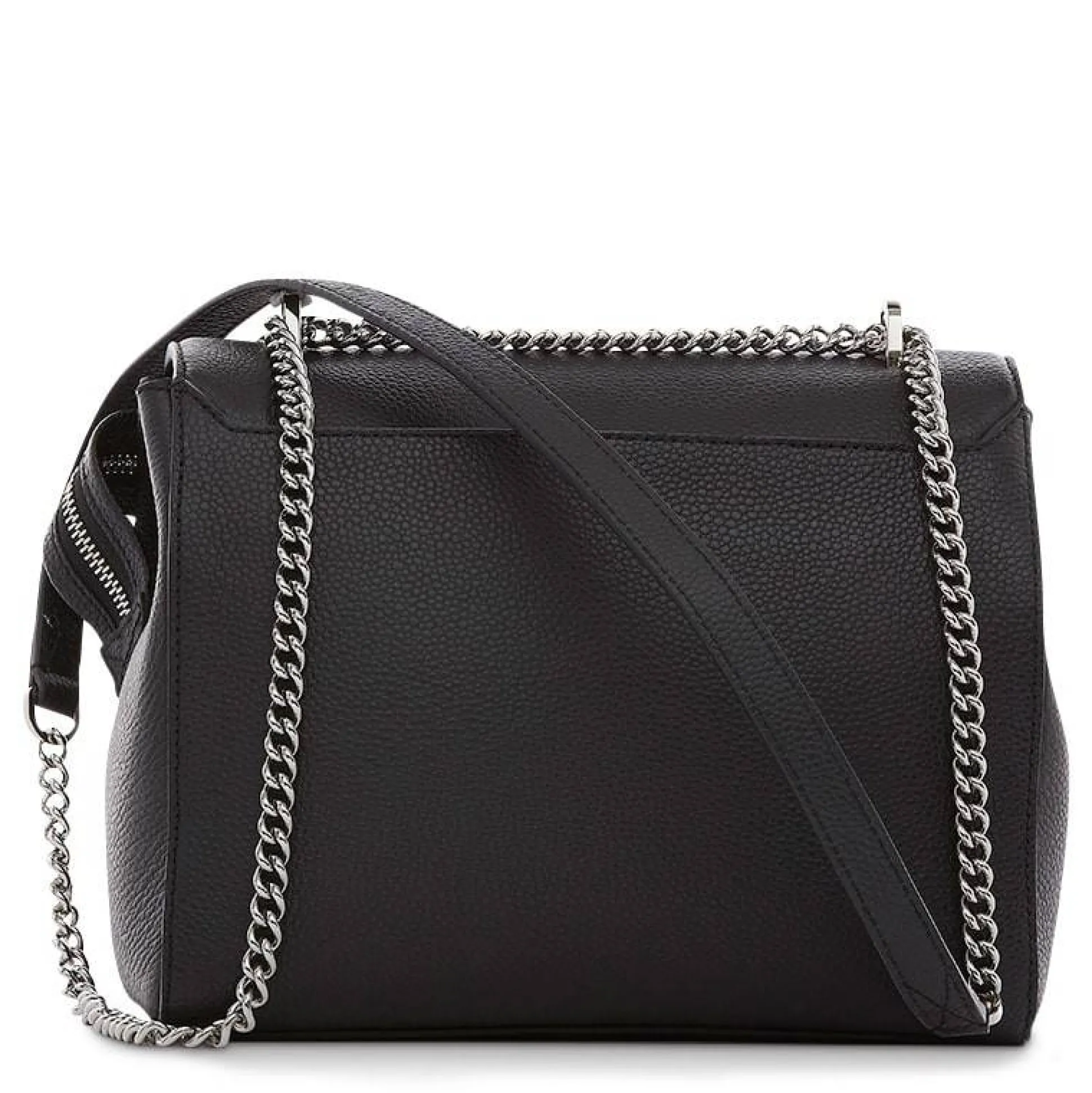 Lancel Sac rabat avec poignee Ninon M - Fabrique en Italie*Femme Sacs Bandoulière
