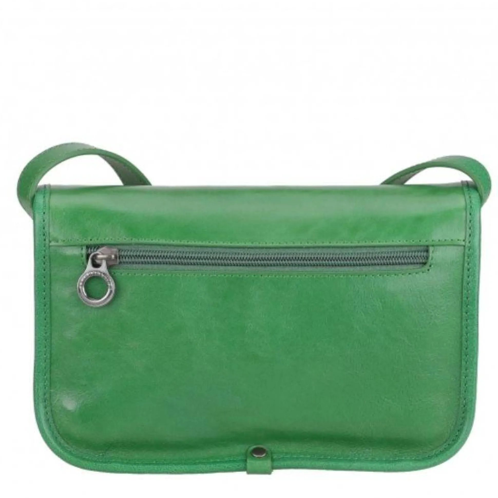Arthur Aston Sac rabat porte travers Edith en cuir*Femme Sacs Bandoulière