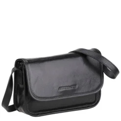 Arthur Aston Sac rabat porte travers Edith en cuir*Femme Sacs Bandoulière