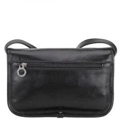 Arthur Aston Sac rabat porte travers Edith en cuir*Femme Sacs Bandoulière
