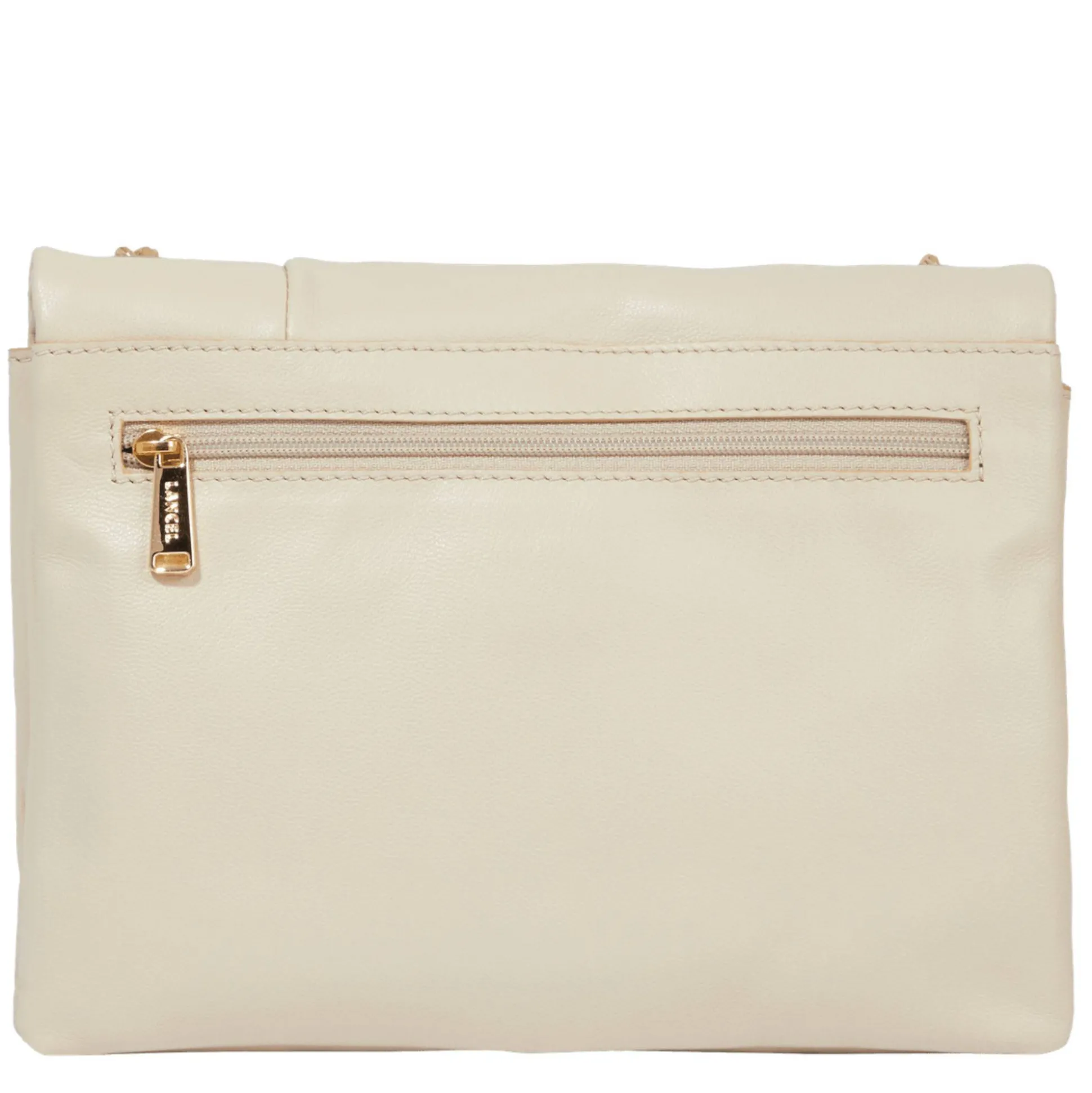 Lancel Sac rabat S Billie de en cuir*Femme Sacs Bandoulière