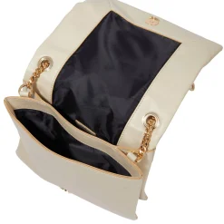 Lancel Sac rabat S Billie de en cuir*Femme Sacs Bandoulière