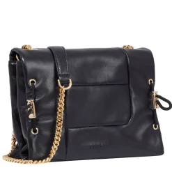 Lancel Sac rabat S Billie de en cuir*Femme Sacs Bandoulière