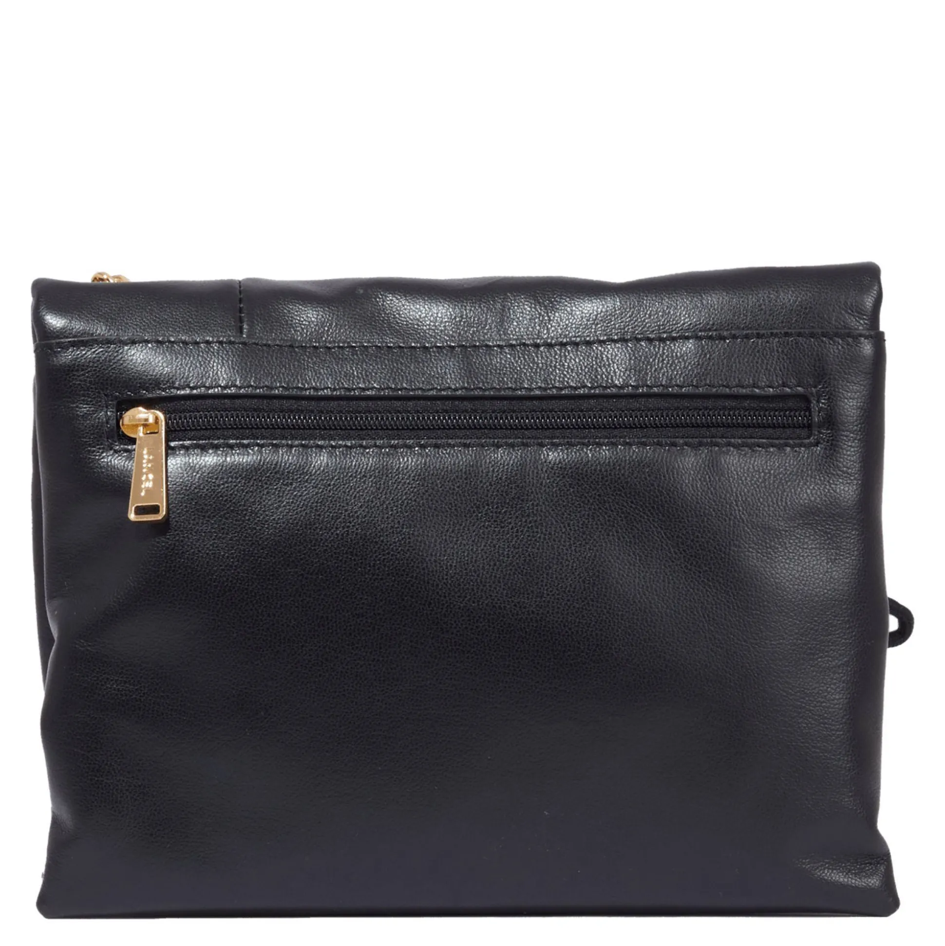 Lancel Sac rabat S Billie de en cuir*Femme Sacs Bandoulière