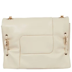 Lancel Sac rabat S Billie de en cuir*Femme Sacs Bandoulière
