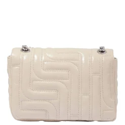Lancel Sac rabat S Midi-Minuit lisse matelasse*Femme Sacs Bandoulière