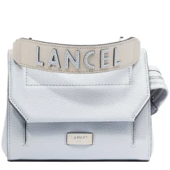 Lancel Sac rabat S Ninon cuir multicolore*Femme Sacs Bandoulière