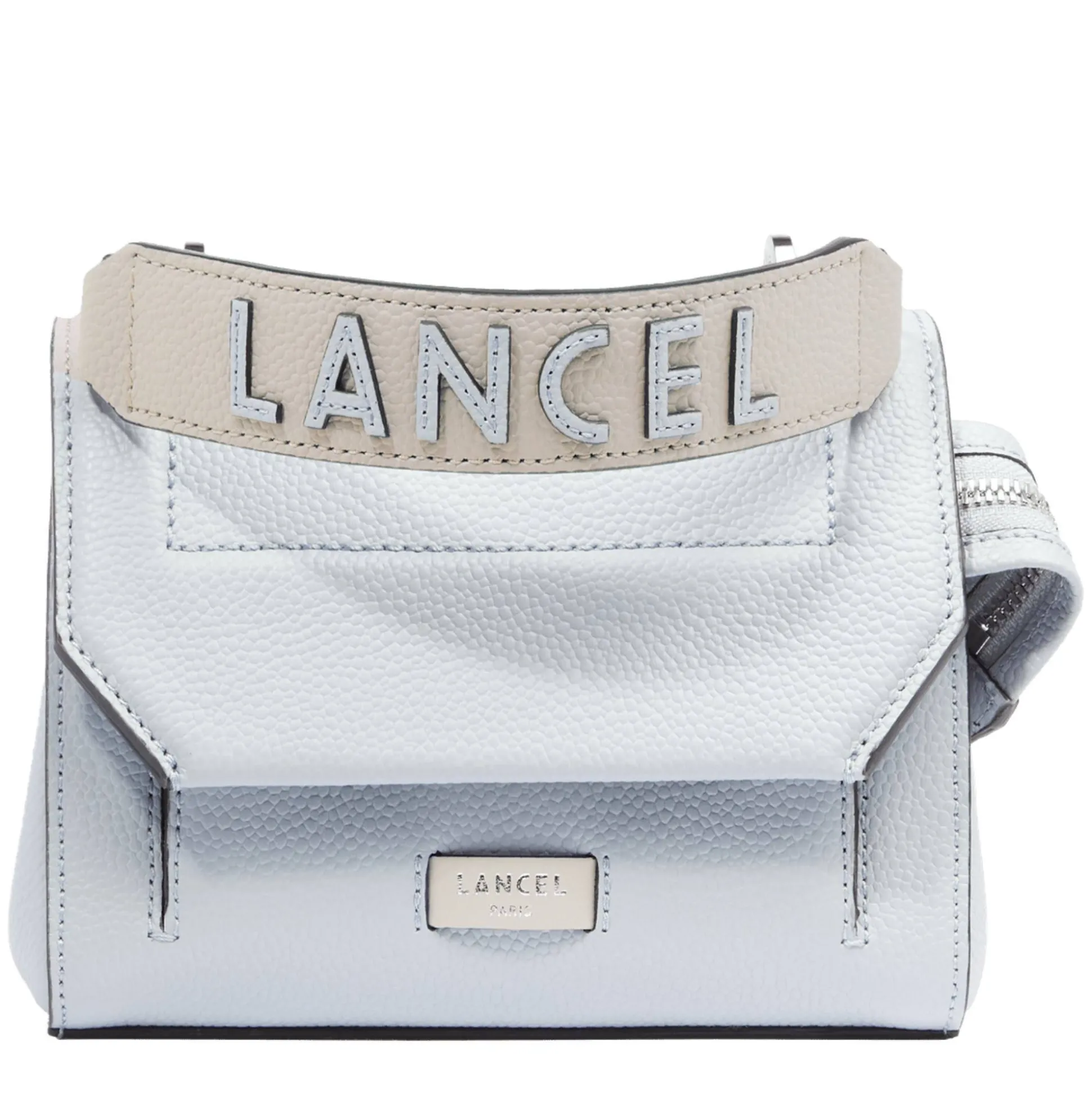 Lancel Sac rabat S Ninon cuir multicolore*Femme Sacs Bandoulière