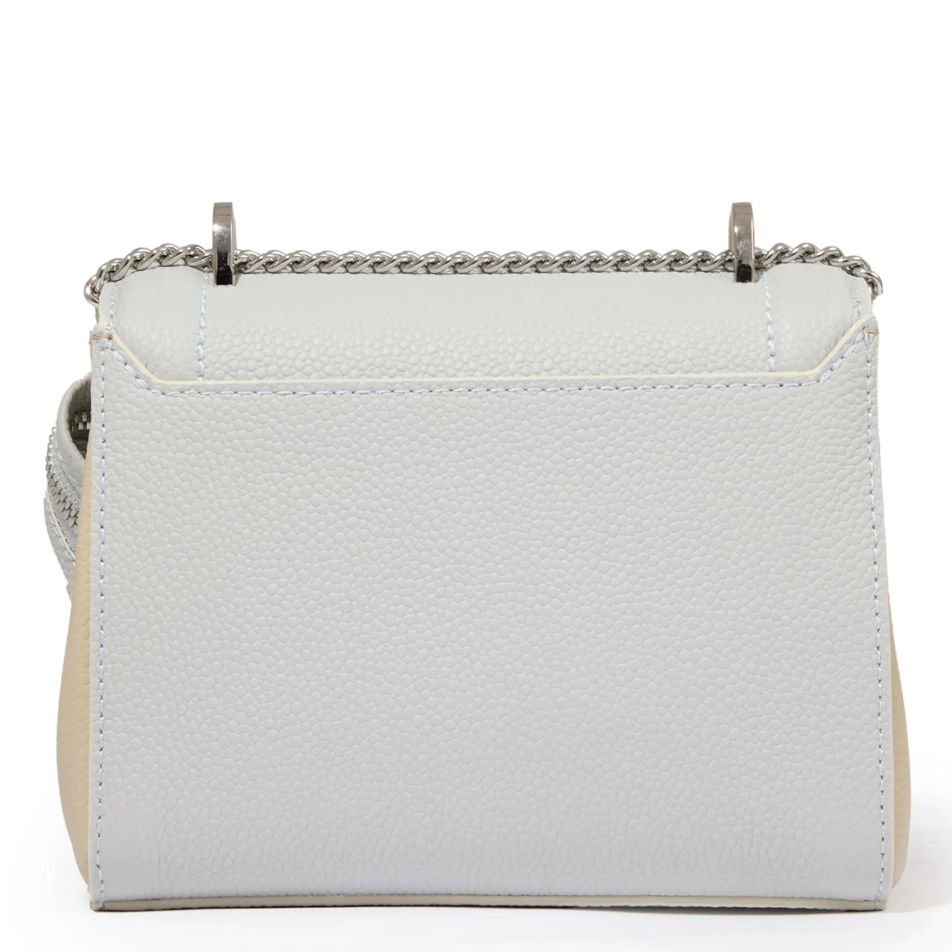 Lancel Sac rabat S Ninon cuir multicolore*Femme Sacs Bandoulière