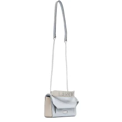 Lancel Sac rabat S Ninon cuir multicolore*Femme Sacs Bandoulière