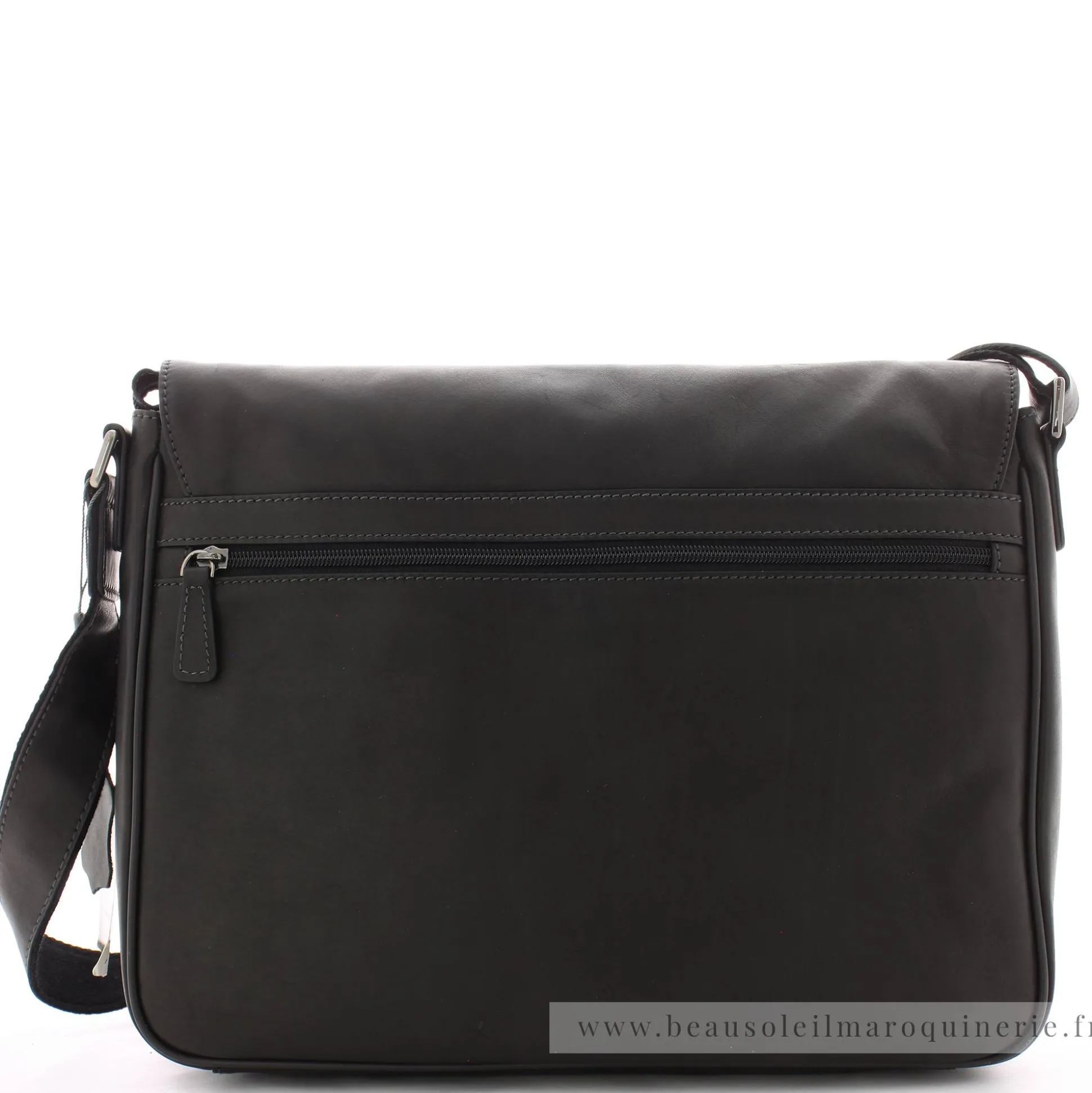 David William Sac reporter A4 Annan en cuir*Homme Sacs Besace