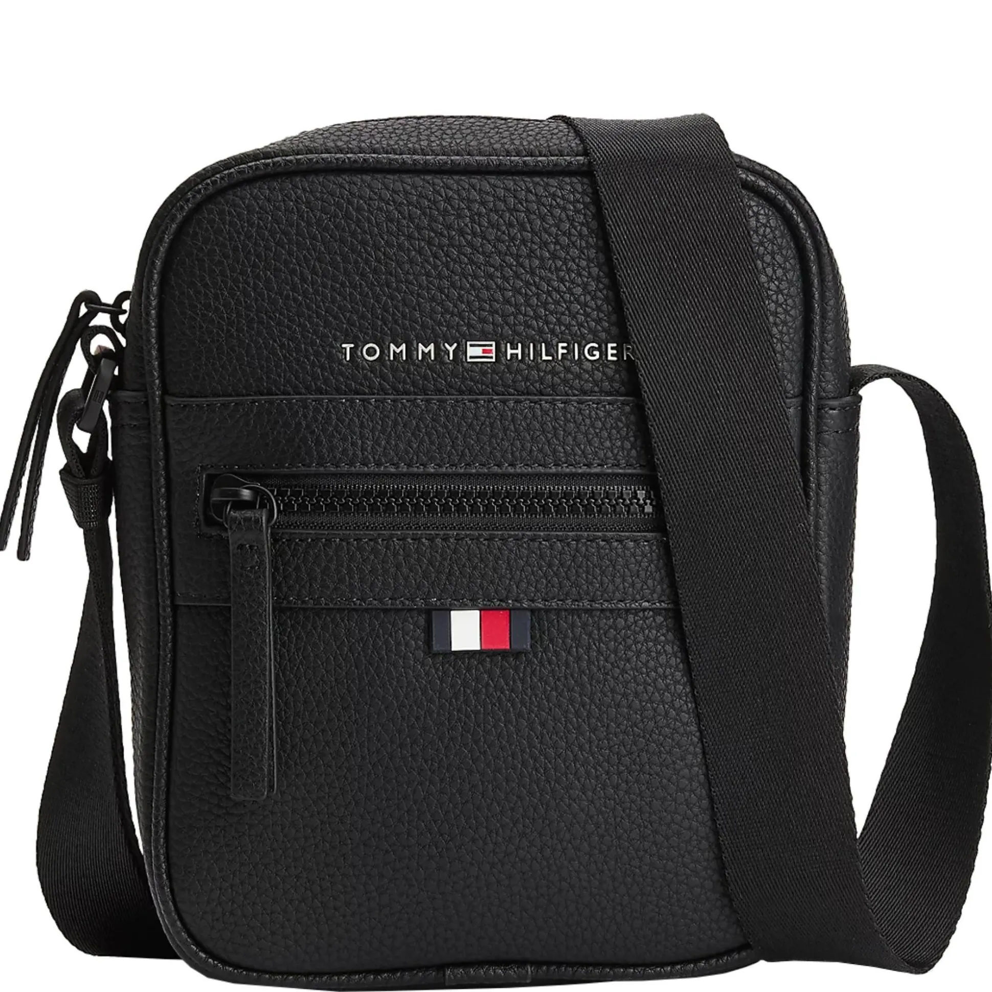 Tommy Hilfiger Sac reporter a bandouliere Essential*Homme Sacoches Homme