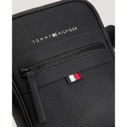 Tommy Hilfiger Sac reporter a bandouliere Essential*Homme Sacoches Homme