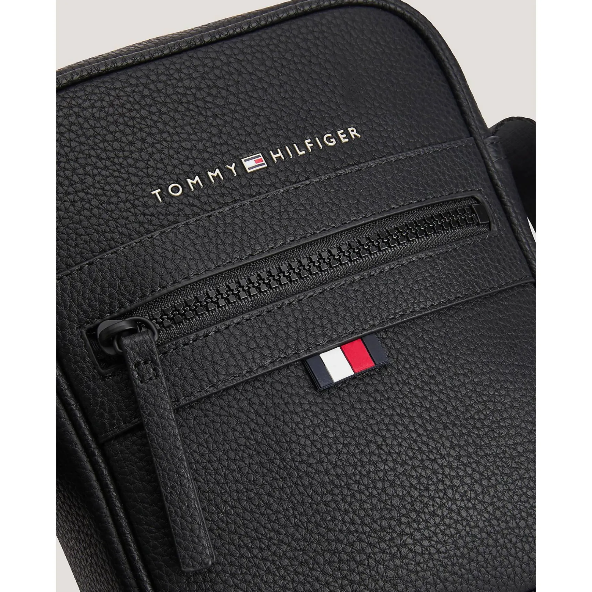 Tommy Hilfiger Sac reporter a bandouliere Essential*Homme Sacoches Homme