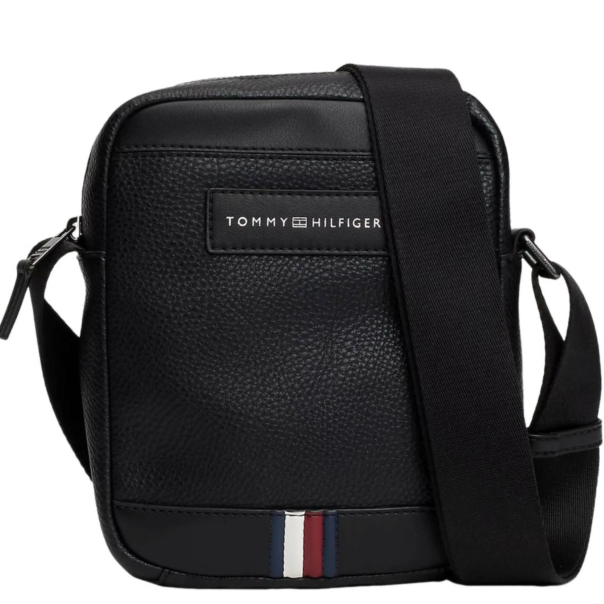 Tommy Hilfiger Sac reporter bandouliere Th Business*Homme Sacs Besace