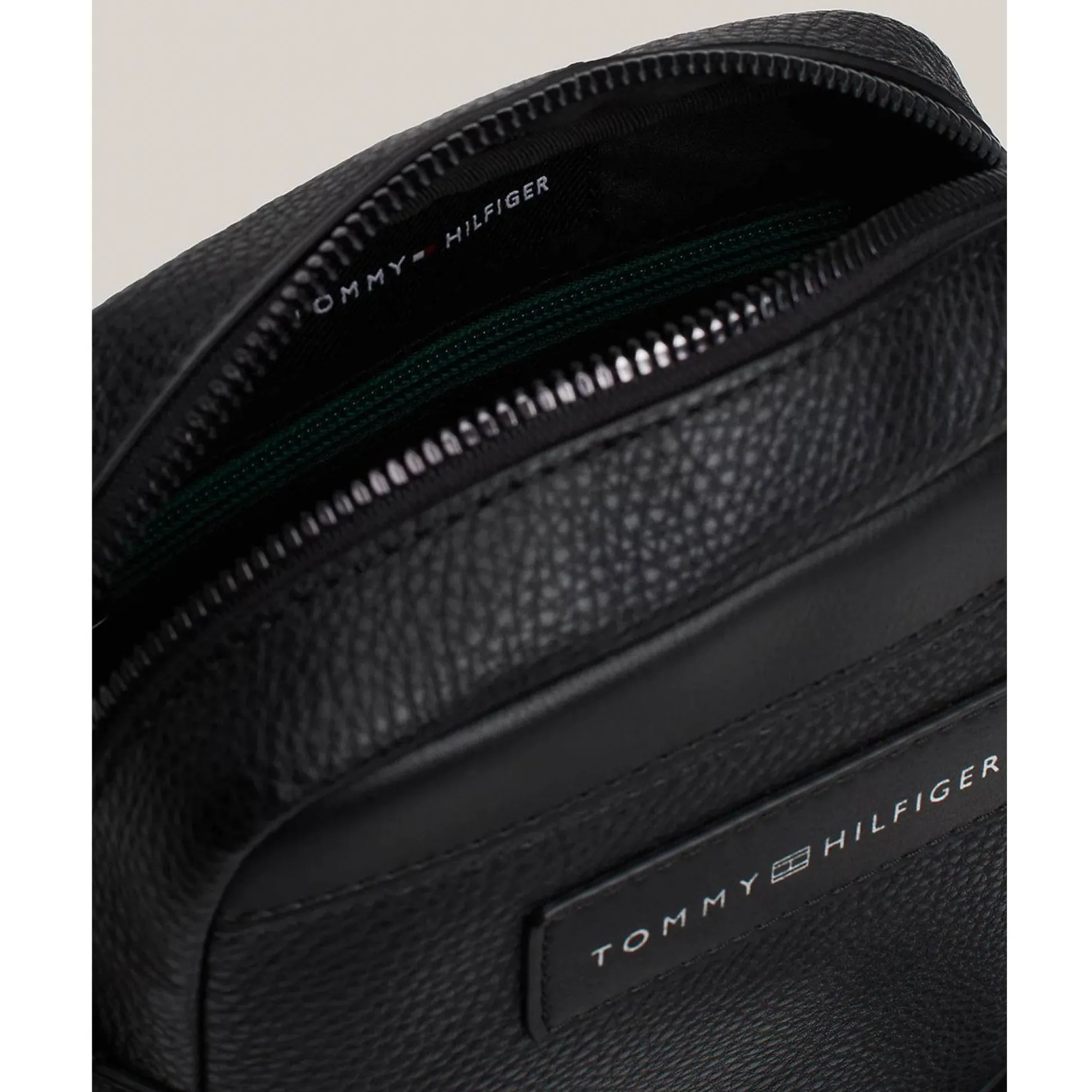 Tommy Hilfiger Sac reporter bandouliere Th Business*Homme Sacs Besace