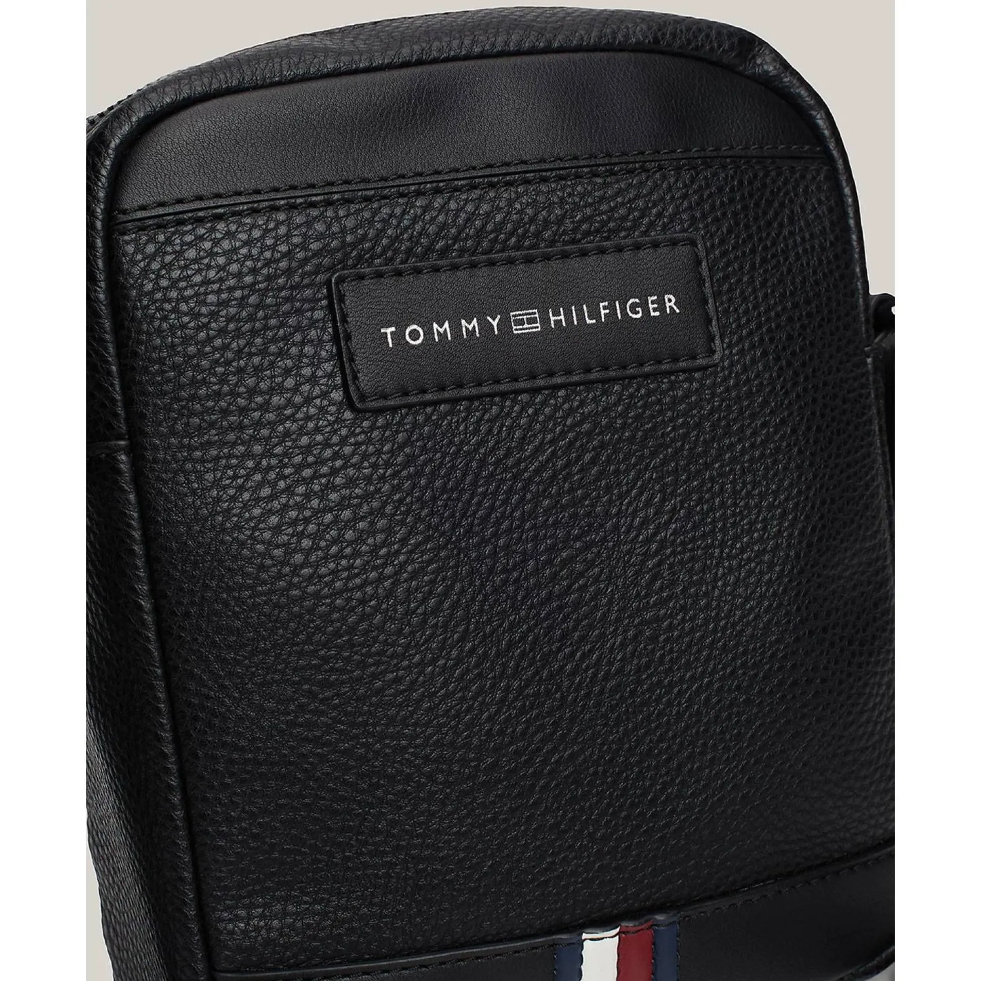 Tommy Hilfiger Sac reporter bandouliere Th Business*Homme Sacs Besace