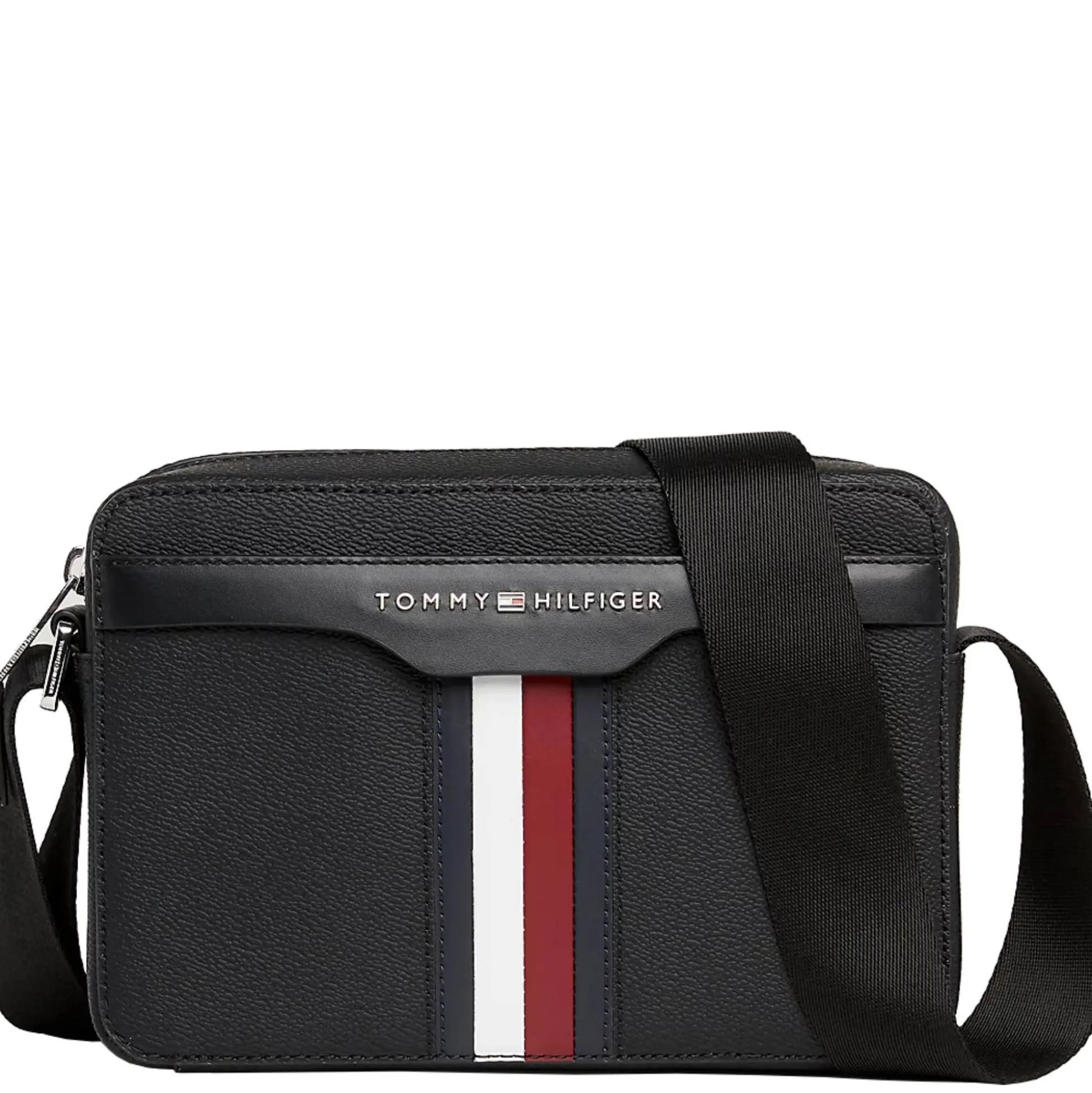 Tommy Hilfiger Sac reporter Coated*Homme Sacoches Homme