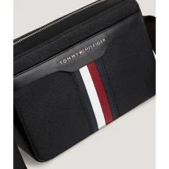 Tommy Hilfiger Sac reporter Coated*Homme Sacoches Homme