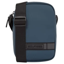 Tommy Hilfiger Sac reporter Corporate zippe tisse*Homme Sacoches Homme
