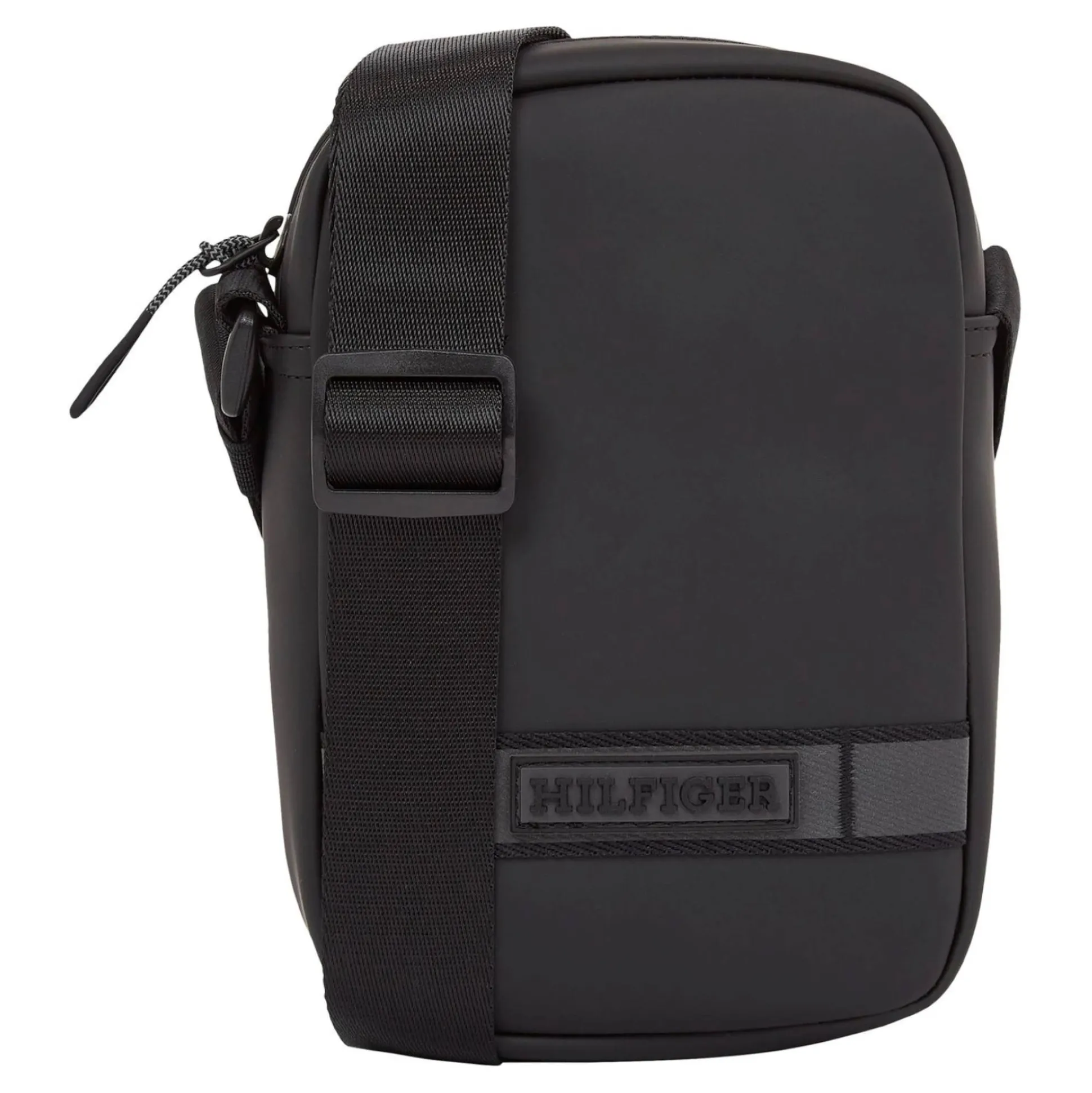 Tommy Hilfiger Sac reporter Corporate zippe tisse*Homme Sacoches Homme