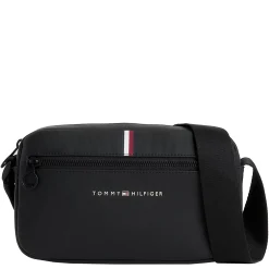 Tommy Hilfiger Sac reporter Essential effet pique*Homme Sacoches Homme