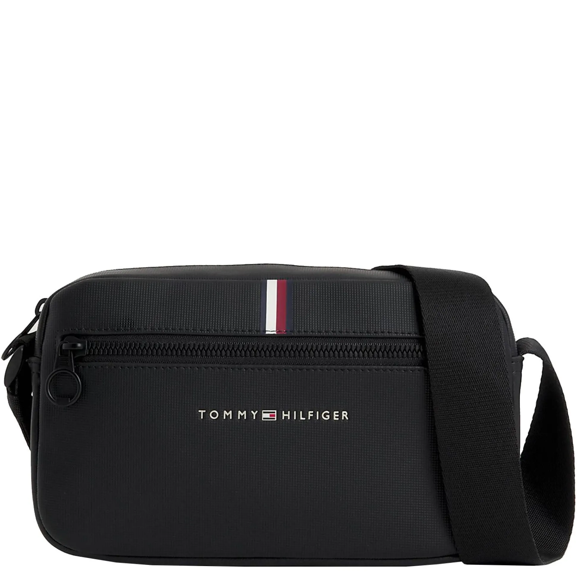 Tommy Hilfiger Sac reporter Essential effet pique*Homme Sacoches Homme