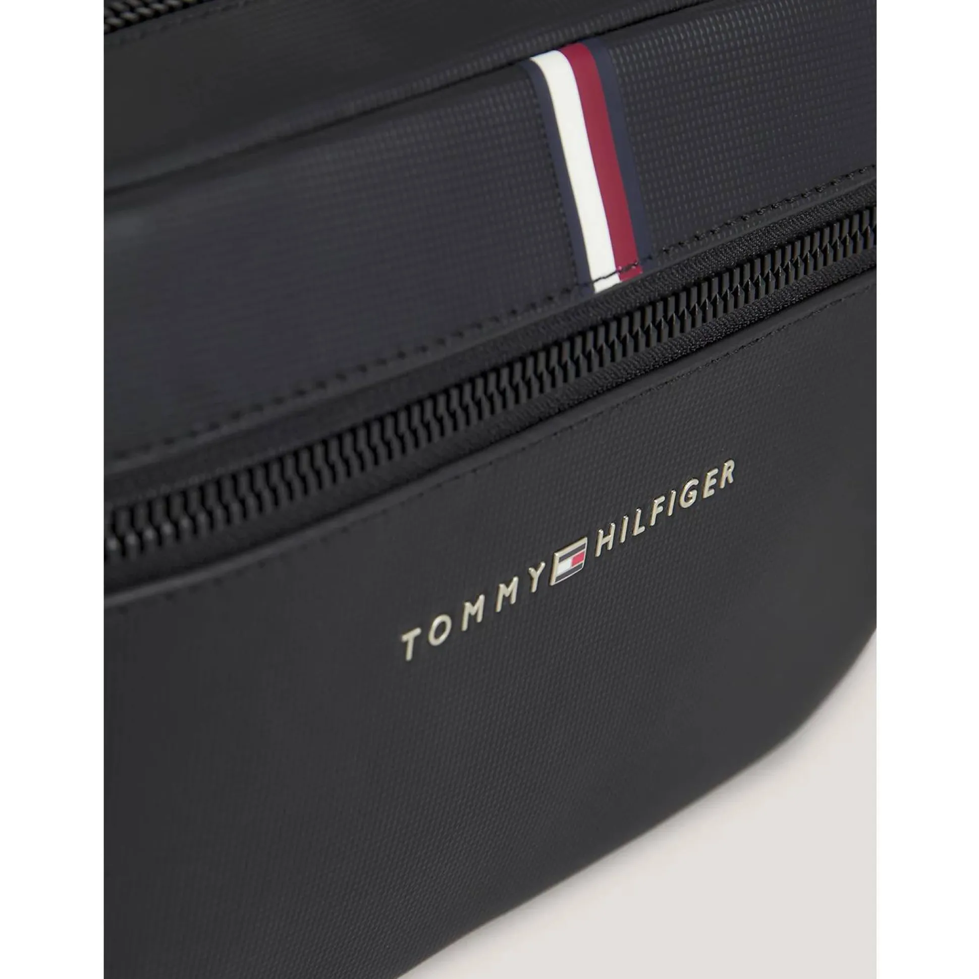Tommy Hilfiger Sac reporter Essential effet pique*Homme Sacoches Homme