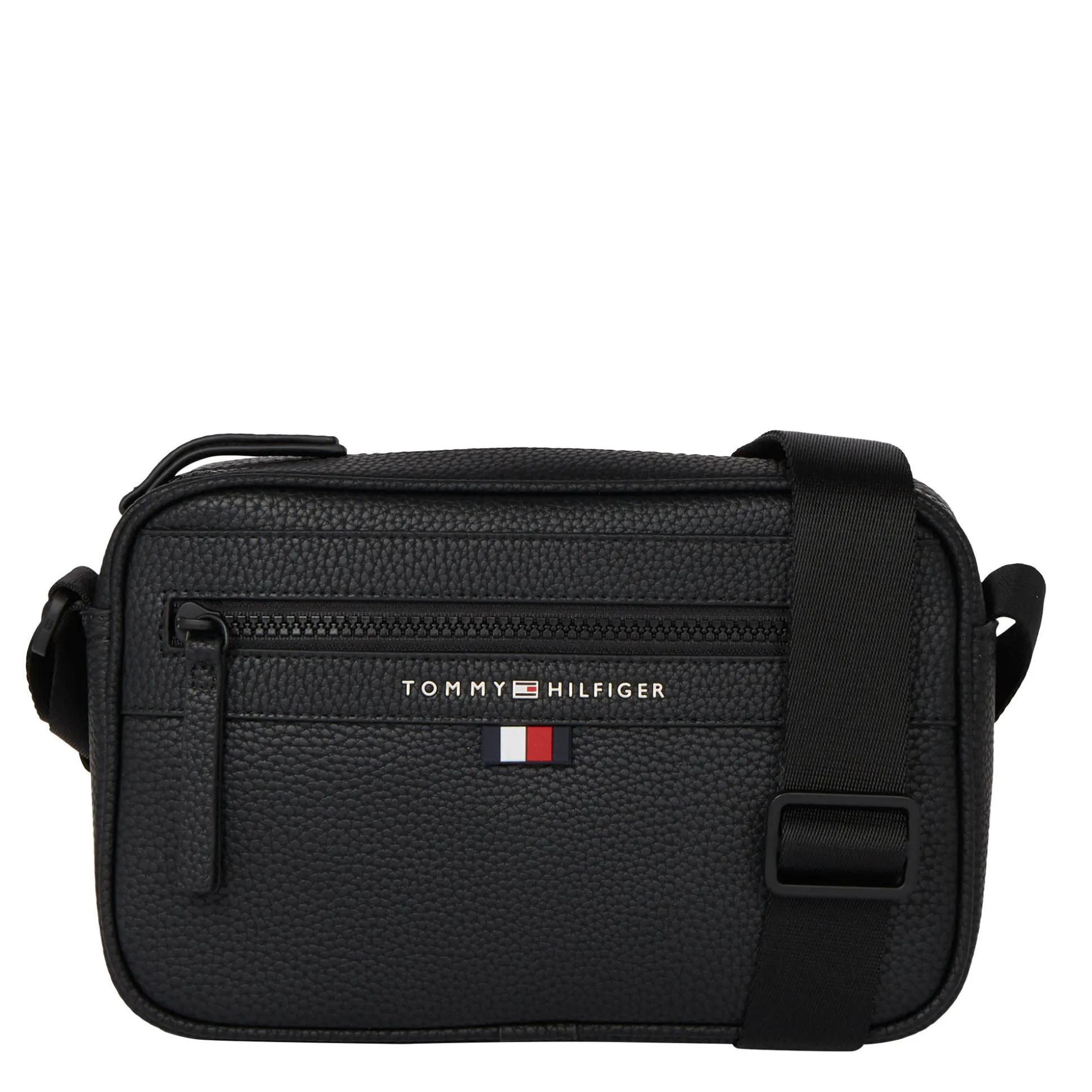 Tommy Hilfiger Sac reporter Essential effet graine*Homme Petites Sacoches Homme