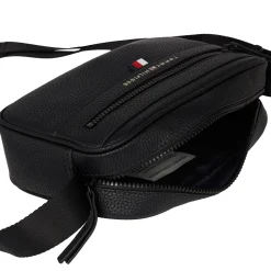 Tommy Hilfiger Sac reporter Essential effet graine*Homme Petites Sacoches Homme