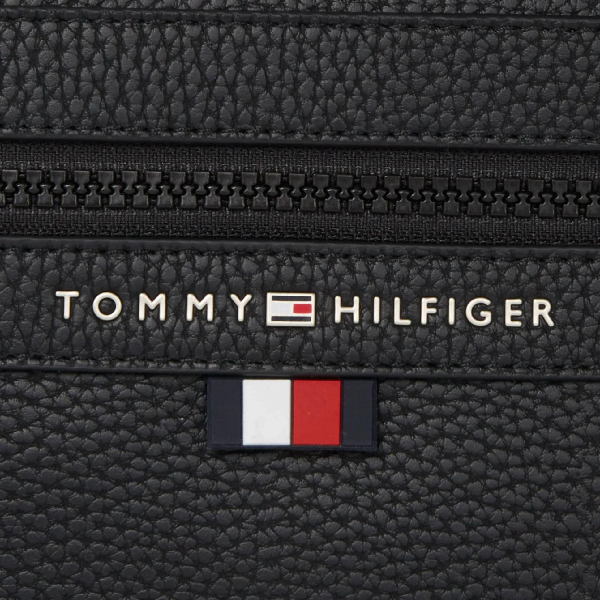 Tommy Hilfiger Sac reporter Essential effet graine*Homme Petites Sacoches Homme