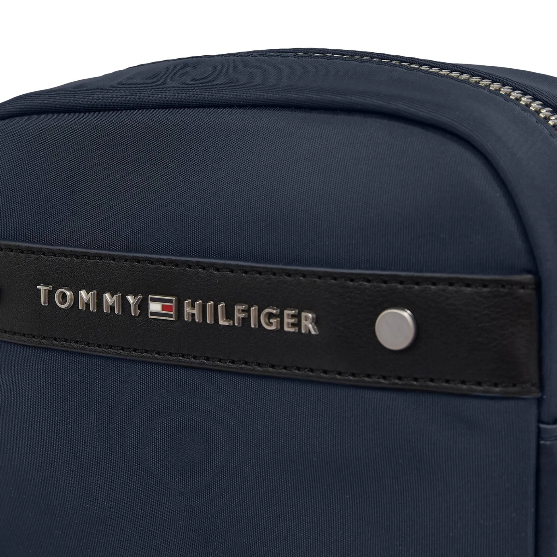 Tommy Hilfiger Sac reporter porte travers Central*Homme Petites Sacoches Homme