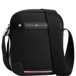 Tommy Hilfiger Sac reporter porte travers Central*Homme Petites Sacoches Homme