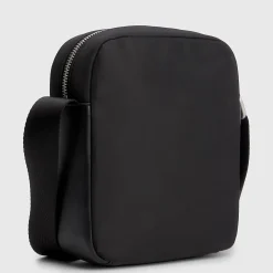 Tommy Hilfiger Sac reporter porte travers Central*Homme Petites Sacoches Homme