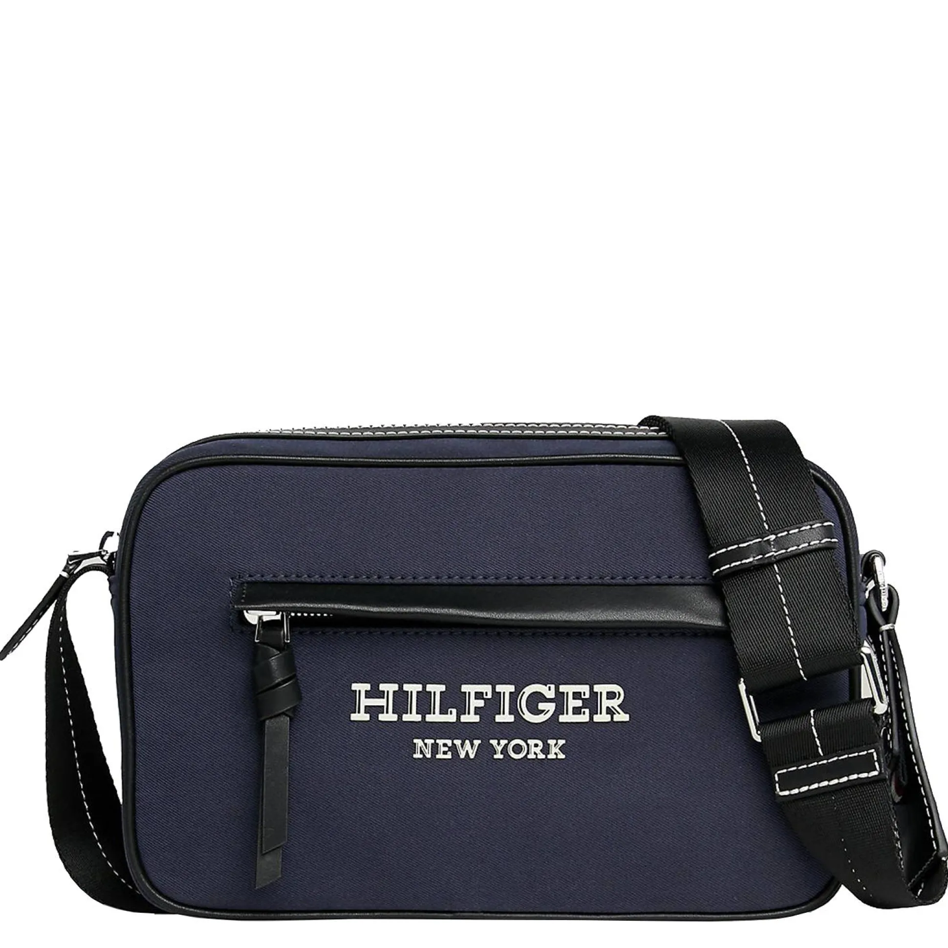 Tommy Hilfiger Sac reporter Prep Classic a logo*Homme Sacoches Homme