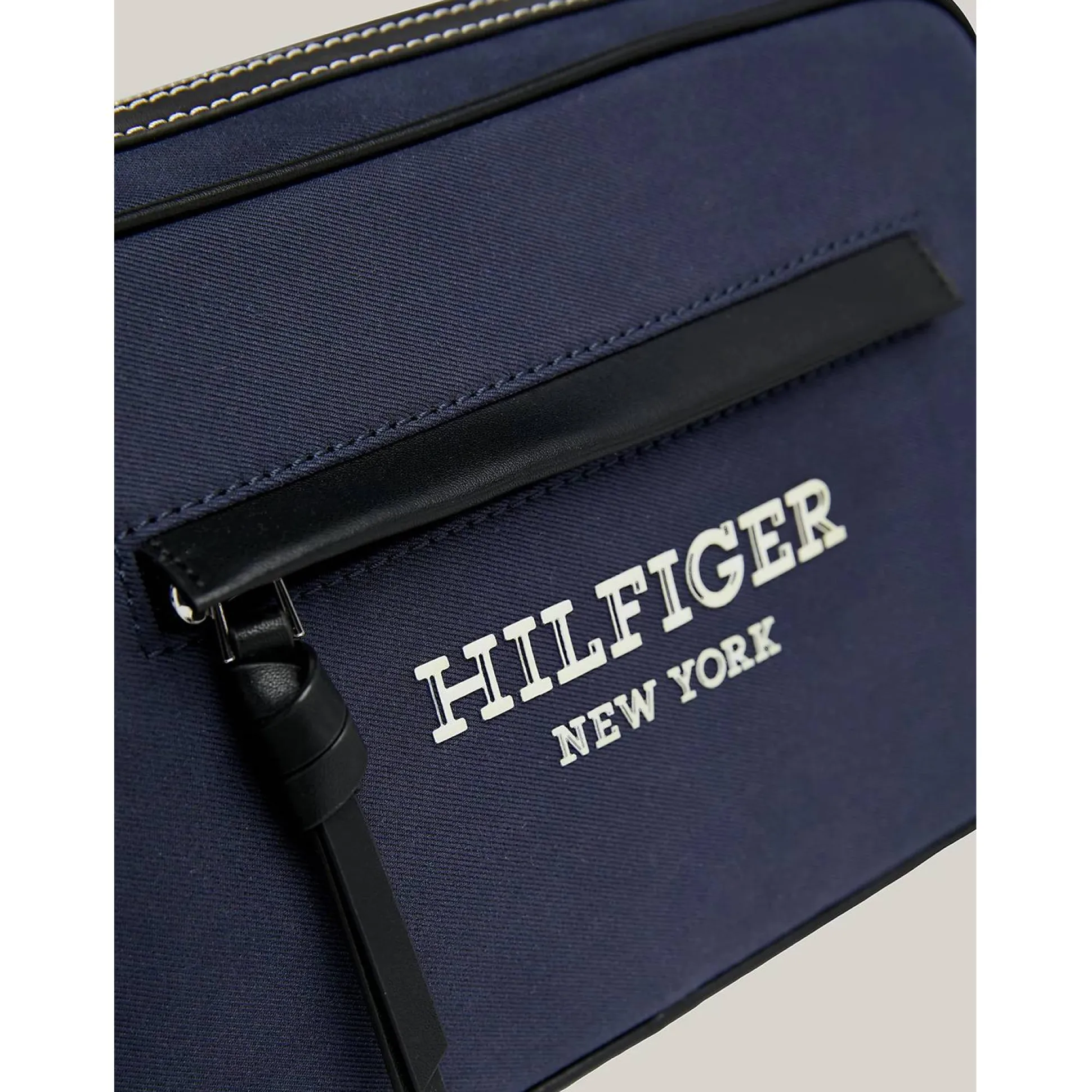 Tommy Hilfiger Sac reporter Prep Classic a logo*Homme Sacoches Homme