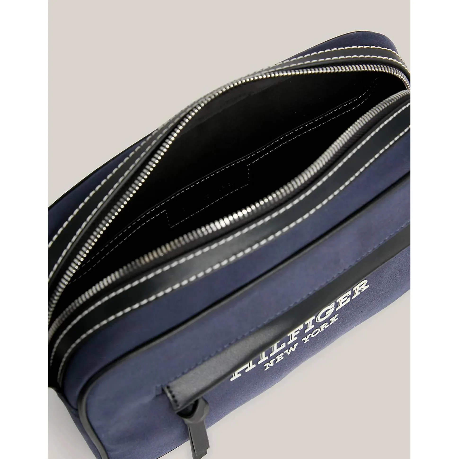 Tommy Hilfiger Sac reporter Prep Classic a logo*Homme Sacoches Homme