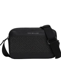 Tommy Hilfiger Sac reporter TH Monogram*Homme Petites Sacoches Homme