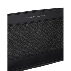 Tommy Hilfiger Sac reporter TH Monogram*Homme Petites Sacoches Homme