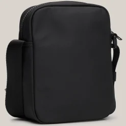 Tommy Hilfiger Sac reporter tisse Corporate*Homme Sacoches Homme|Sacs Besace