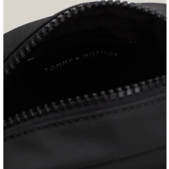 Tommy Hilfiger Sac reporter tisse Corporate*Homme Sacoches Homme|Sacs Besace