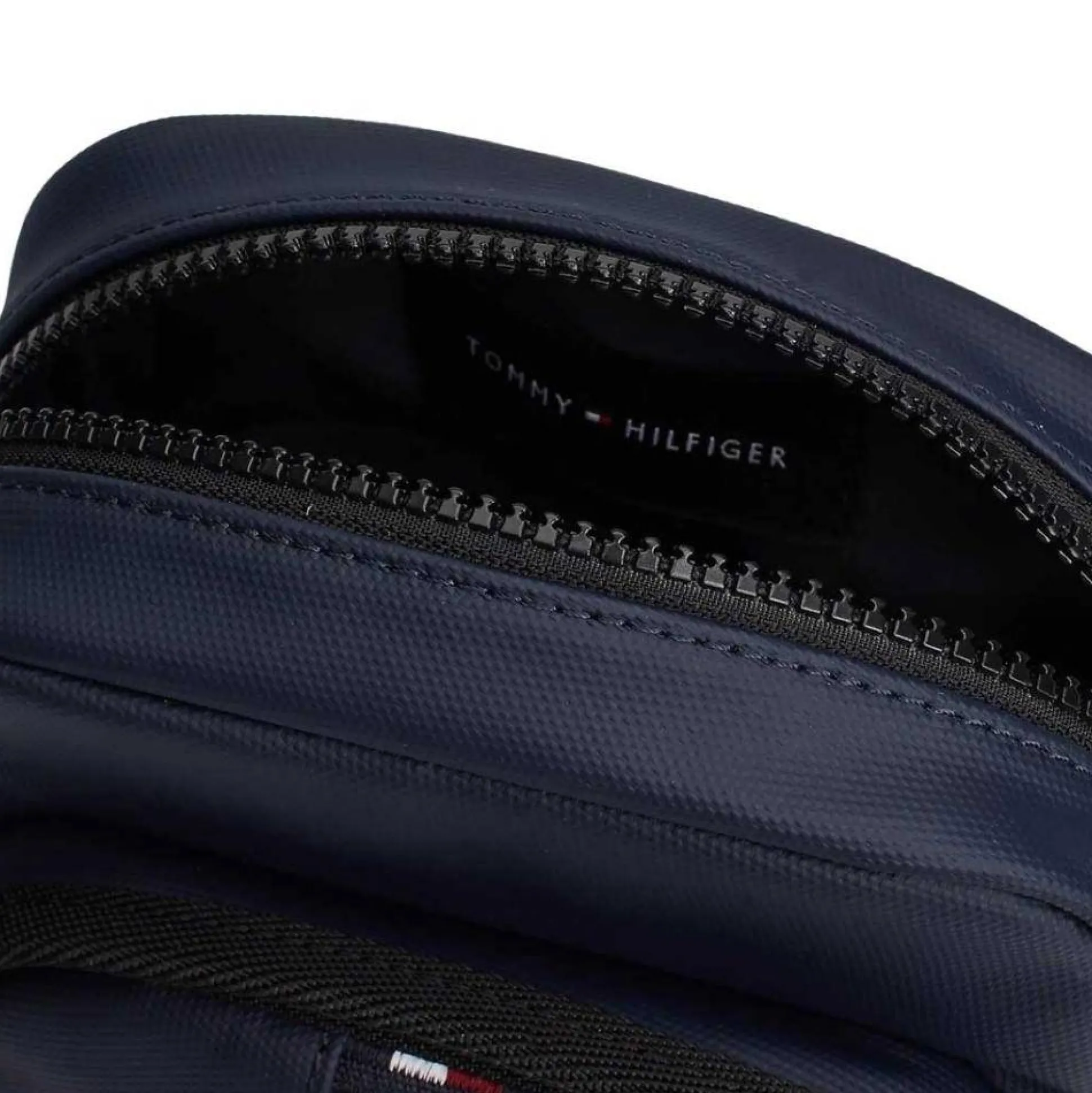 Tommy Hilfiger Sac reporter tisse Corporate*Homme Sacoches Homme|Sacs Besace