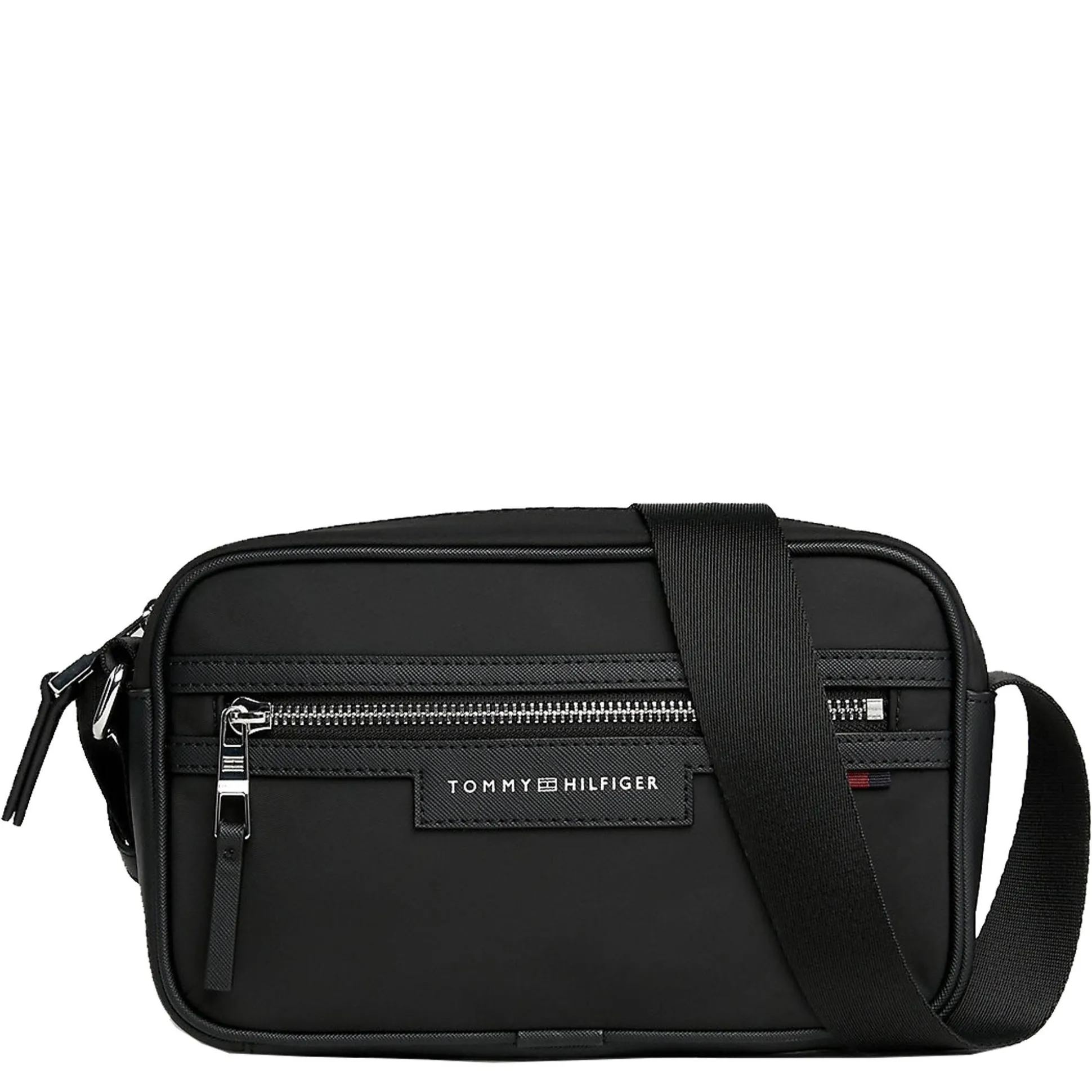 Tommy Hilfiger Sac reporter Urban Zippe*Homme Sacoches Homme