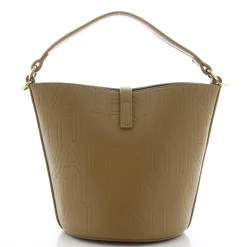 Valentino Bags Sac seau Lio Re motif logo*Femme Sacs Porté Épaule