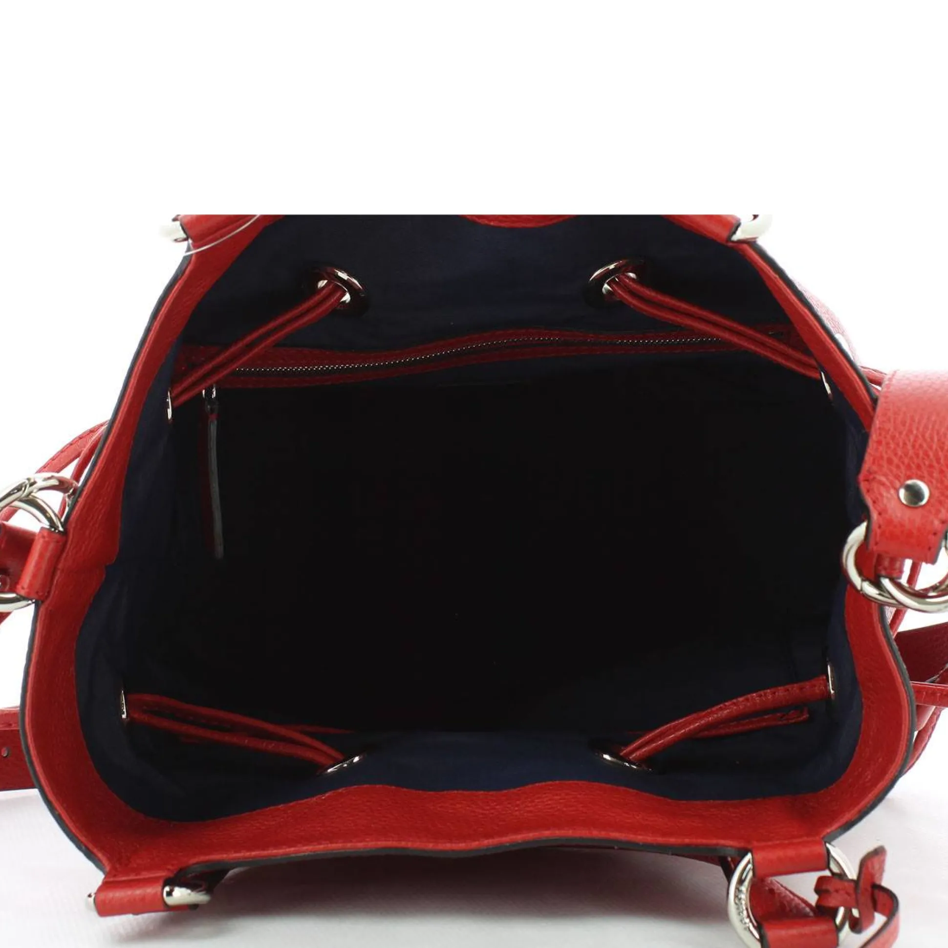Lancel Sac seau moyen en cuir Premier Flirt*Femme Sacs À Main
